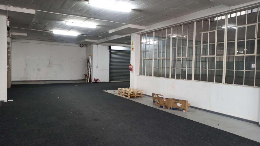 To Let commercial Property for Rent in Salt River Western Cape